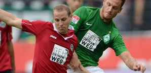 Jan Schlaudraff hat Probleme am Sprunggelenk Jan Schlaudraff, hannover 96