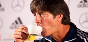 Joachim Löw,Bundestrainer,Nationalmannschaft