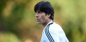 Joachim Löw,Jogi Löw,DFB-Elf