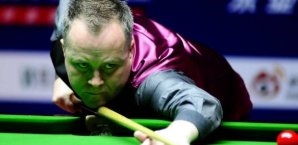 John Higgins,Wizard of Wishaw,Snooker
