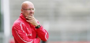 Jürgen Seeberger,Darmstadt