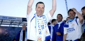 Juri Schlünz, Hansa Rostock