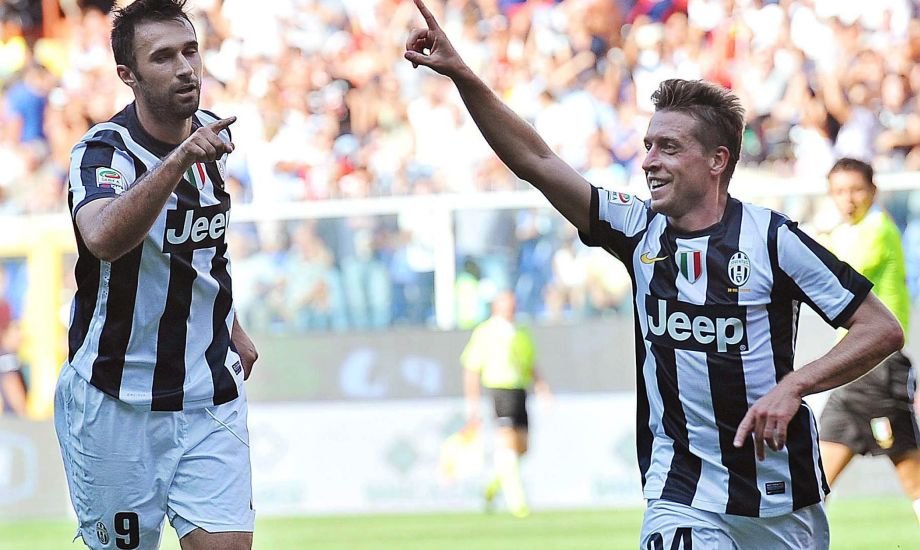 Juventus setzt auf Tradition