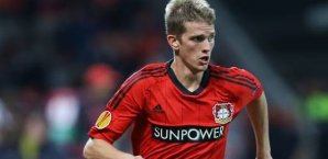 lars bender,bayer leverkusen