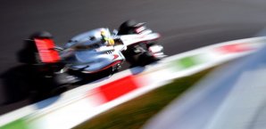 Lewis Hamilton,Formel 1,Monza