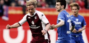 Marco Engelhardt, Zvjezdan Misimovic, VfL Bochum, FC Kaiserslautern