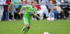Martina Müller, vfl Wolfsburg