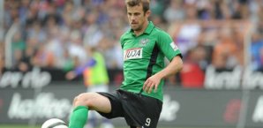 Matthew Taylor,SC Preußen Münster,3. Liga