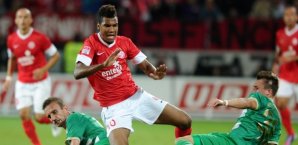 Maxim Choupo-Moting, mainz 05