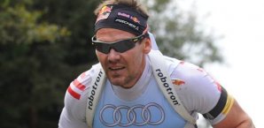 Michael Rösch,Biathlon