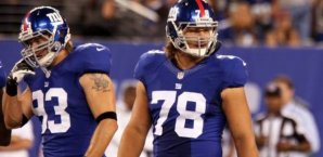 New York Giants, nfl ,markus kuhn