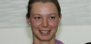 Nina Wengert,Rudern