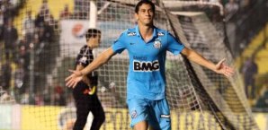 Paulo Henrique Ganso,Tottenham Hotspur,Premier League