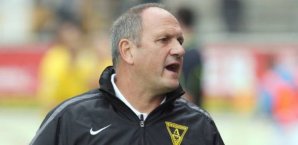 Ralf Aussem, Alemannia Aachen