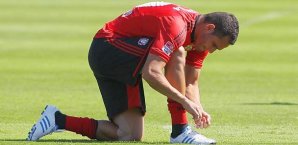 Renato Augusto, Bayer Leverkusen, Gerücht des Tages