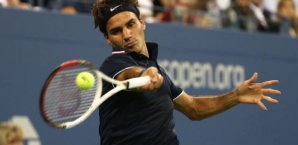 Roger Federer,Tennis,US Open,Schweiz