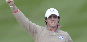 Rory McIlroy,Golf,Ryder Cup