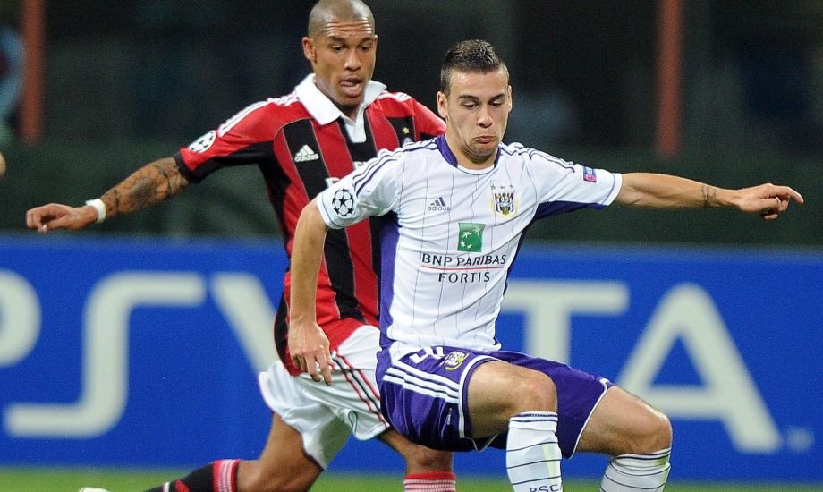 RSC Anderlecht setzt auf veränderte Tradition