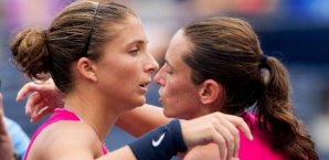 Sara Errani und Roberta Vinci 