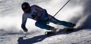 Ski Alpin,Kalle Palander