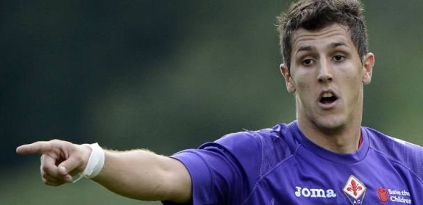 Jovetic bekommt Juventus-Verbot