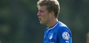 Sven Schipplock,TSG Hoffenheim,Bundesliga