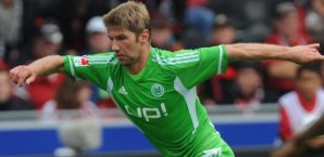 Thomas Hitzlsperger, vfl wolfsburg
