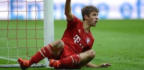 Thomas Müller, Bayern München