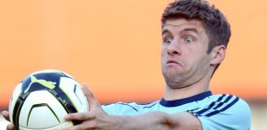 Thomas,müller,dfb,deutschland,wien,training,wm,qualifikation