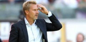 Thorsten Fink, Hamburger SV