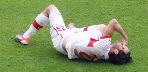 Tim Hoogland, VfB Stuttgart