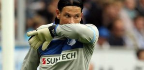 Tim Wiese,TSG Hoffenheim,Bundesliga