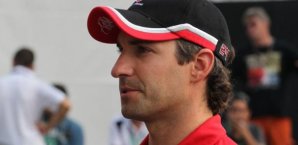 Timo Glock,Formel 1,Marussia