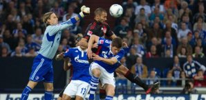 Timo Hildebrand, Schalke 04