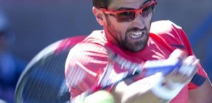 US Open,Tennis,Janko Tipsarevic