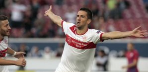 Vedad Ibisevic,VfB Stuttgart