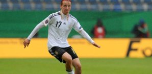Viola Odebrecht,Nationalmannschaft