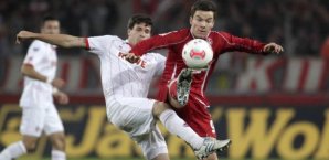 Alexander Baumjohann,1. FC Kaiserslautern