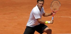 Alexander Waske,Tennis