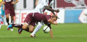 Alexandre Pasche, servette genf