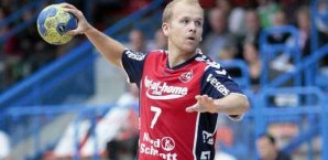 Anders Eggert,Flensburg,Handball