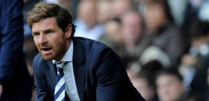 André Villas-Boas