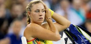 Angelique Kerber, Tennis, WTA