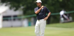 Arjun Atwal,Golf.Indien