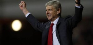 Arsene Wenger,Rooney Rule
