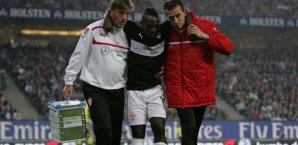Arthur Boka,VfB Stuttgart,Bundesliga