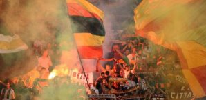 AS,Roma,rom,fans