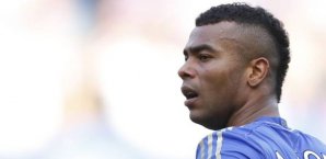 Ashley Cole hat dieses Mal nichts geschrieben Ashley Cole, FC Chelsea