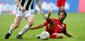 Bakary diakite, sv wehen wiesbaden