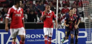 Barcelona, Lionel Messi, Alexis Sanchez, Benfica